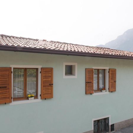 Casa Maria Apartment Tremosine Exterior photo
