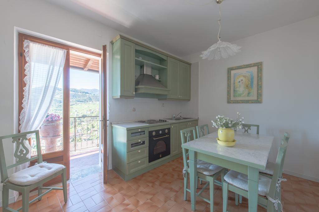 Casa Maria Apartment Tremosine Exterior photo